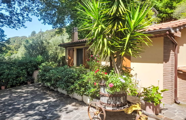 Holiday Home Home Relax by Interhome - Foto 85