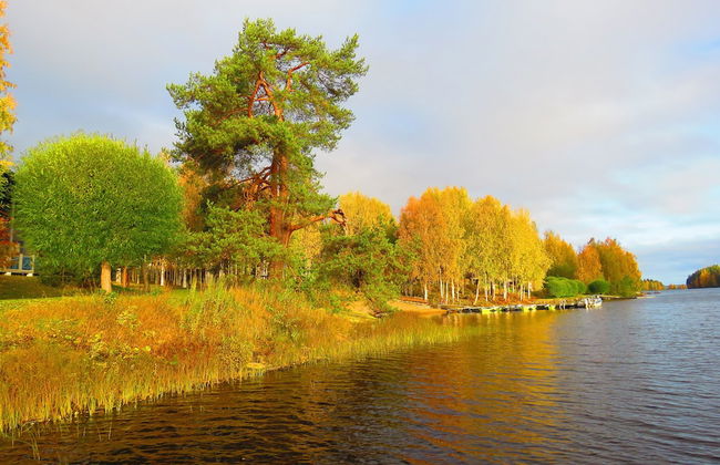 Tahko-Tours - Foto 76