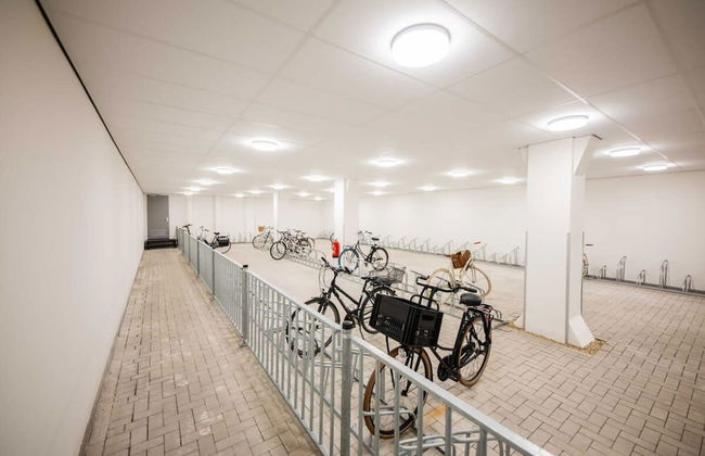 Dreamy Serviced Studio 44m2 - Foto 25