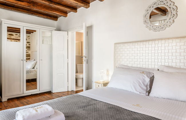 Seablue Town Maisonette - Foto 5