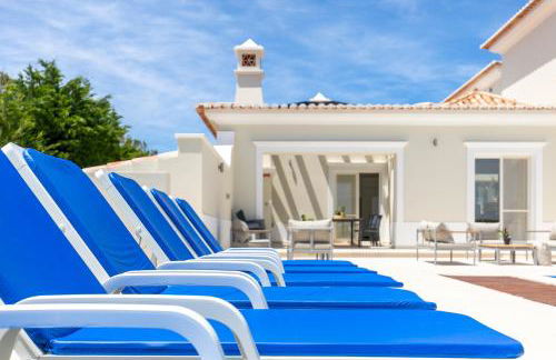 Sea View Villa - Foto 31