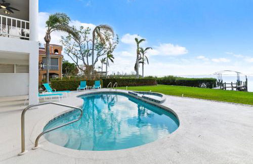 Luxury Private Beachfront Retreat Pool Game Room - Foto 71