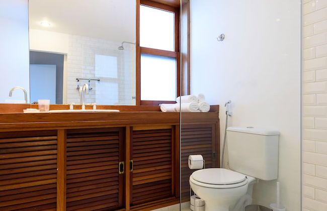 Omar do Rio - Apartamento V403 - Foto 28