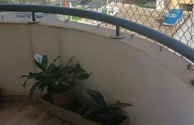 Comfortable apartment in Alphaville - Foto 11