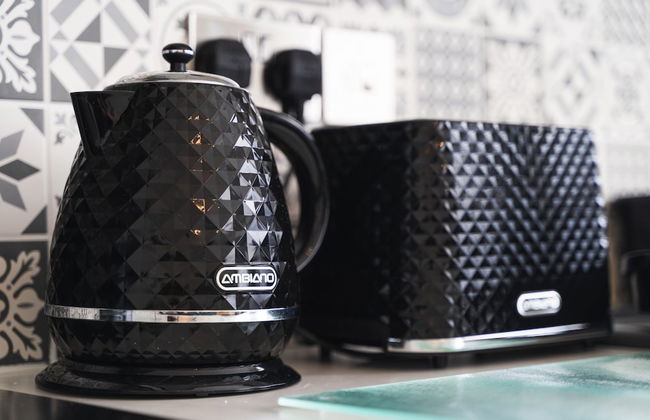 Beachmount Holiday Apartments - Foto 57