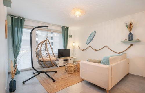 Beach Resort - Casa Vostra - CAUTION 800 EUR & ID requises - Saint Julien Centre-Gare - Photo 3