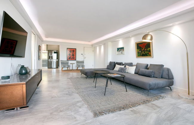 South Blue Luxury Apartment in Vouliagmeni - Foto 6