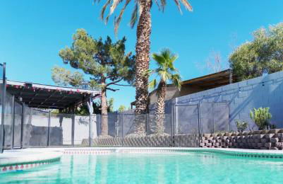 VacationHome with Spa Pool & Relaxing Gardenyard - Foto 1