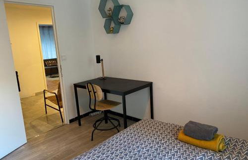 Cosy Flat 2V6 - Foto 10