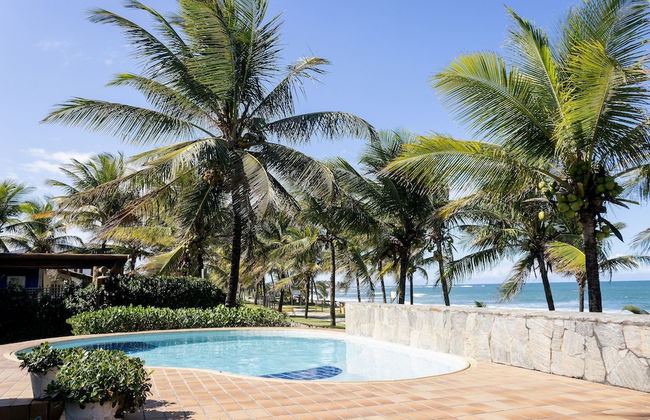 Linda casa na Praia de Guarajuba - Photo 18