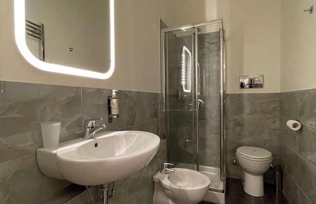 VILLINO MILANO - Photo 35