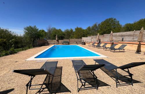 Blue Horizons Farm - Countryside Gîte - Pet Friendly - Sleeps 8 - Foto 6