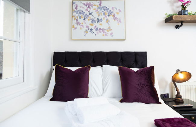 6 Bedroom City Centre Townhouse - Foto 17