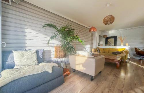 Evasion vue mer - Wifi, Piscine, Parking, 4pers - Foto 8