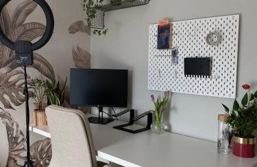 Boho Waves Retreat - Foto 24