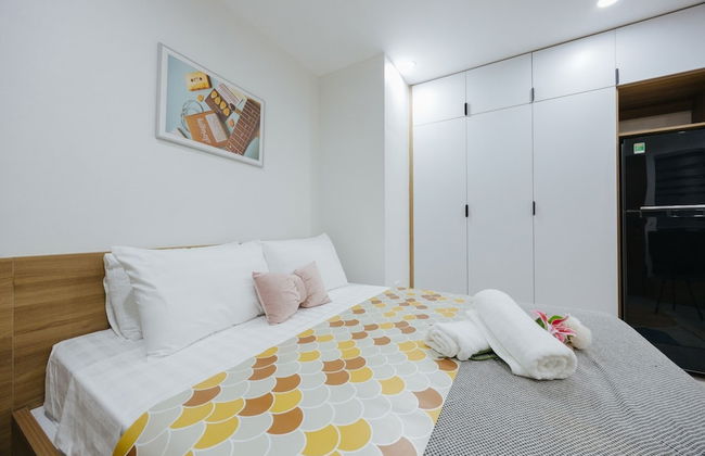 Label6 Coliving Quang Khanh - Foto 11