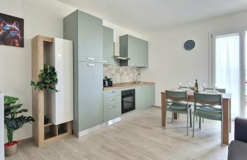 Centro Wi-Fi Train Station near the sea - Foto 5