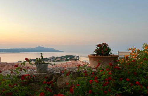 Villa Petaloúda - Foto 23