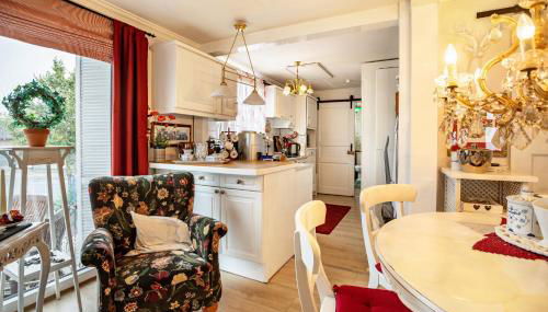 Die Kleine Oase Erste Etage - Foto 5