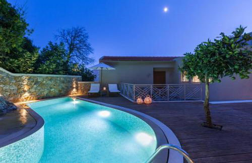 Villa Angelica Meronas - Photo 44