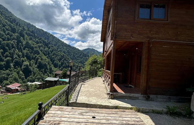 Ayder Yardımcı Apart - Foto 33