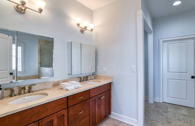 The Dolphins of Salt Run - Foto 34