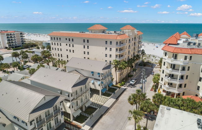 The Akoya Pearl - 2 Beach Homes Steps From CWB - Photo 41