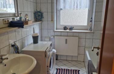 Ferienwohnung Unterneukirchen mit Garten-Terrasse - Foto 19