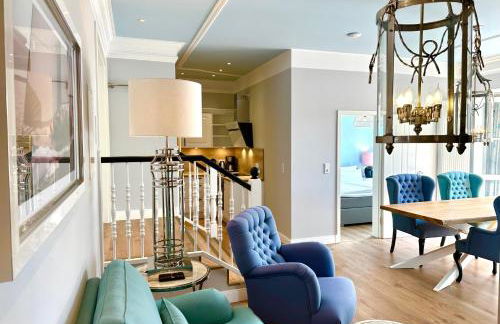 Apartmenthaus Luv un Lee - Foto 53