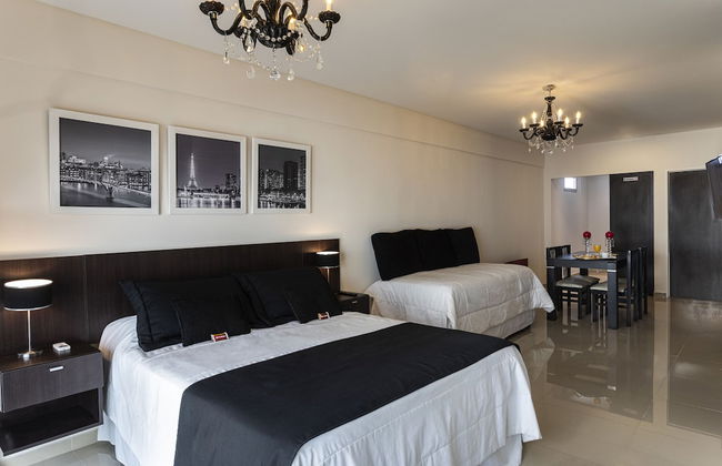 Hotel Boutique Devoto - Foto 18