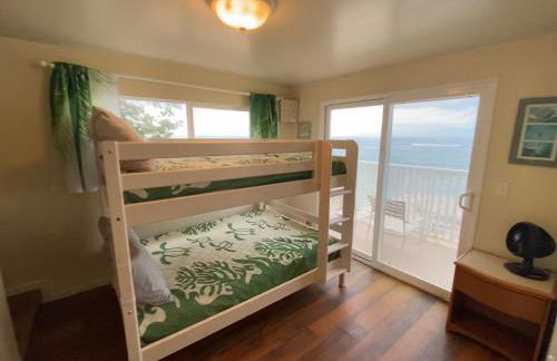 Mokulē'ia Beach Houses at Owen's Retreat - Foto 74