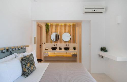 Youtopia Ios Villas - Foto 37