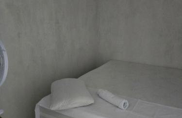 kitnet Pé na areia - Foto 1