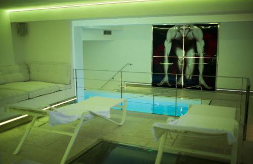 La Pampa Relais & Spa - Foto 43