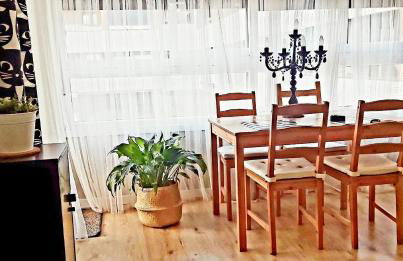 1-COSTA NORTE-1 Terraza Garaje Piscina Gym - Photo 6