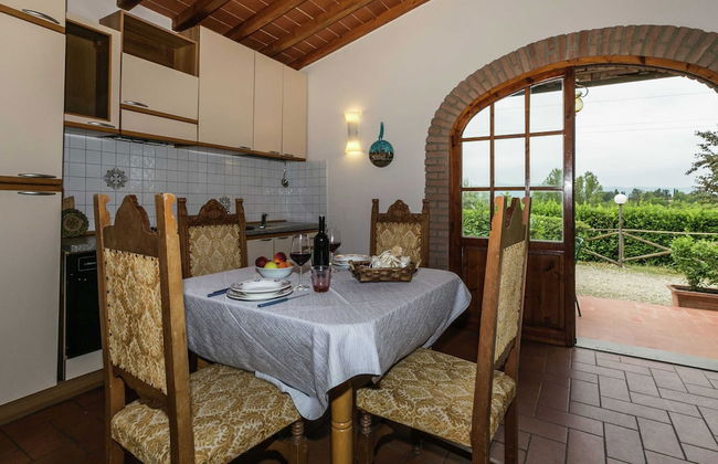 Belvilla by OYO Casa Rosa - Foto 23