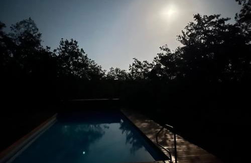 Le Mas d'Angèle - Foto 22