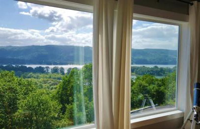 Panoramic River Views - Nature Framed in Every Window - Photo 37