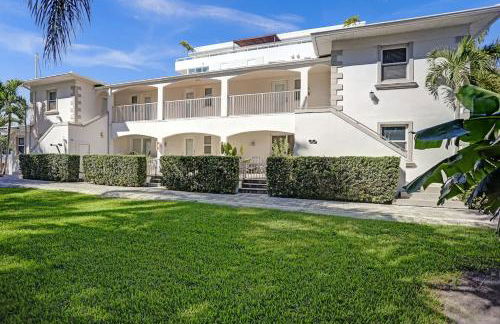 Beach Isles Modern 1BR Apartment in Fort Lauderdale - Foto 34