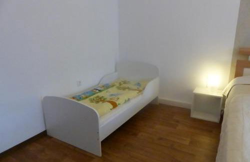 Ferienwohnung Zur Alten Eiche - Foto 6