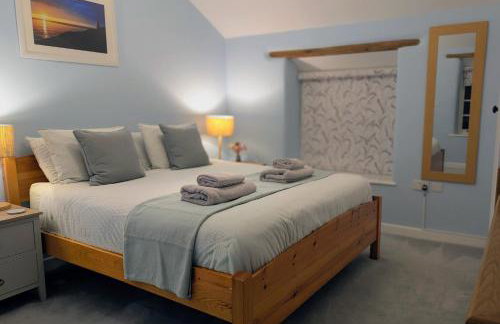 Mousehole in Aberdyfi Charming Seaside Fisherman's Cottage - Foto 4