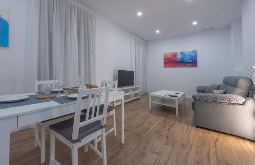 Apartamentos Santa María 15 - Foto 75