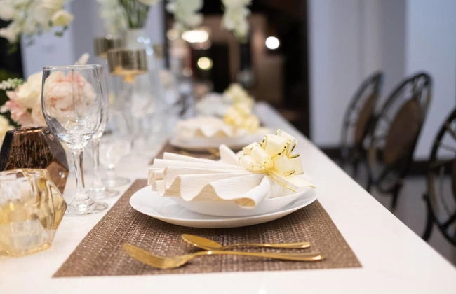 Lanna Kamin Pool Villa Airport - Foto 44