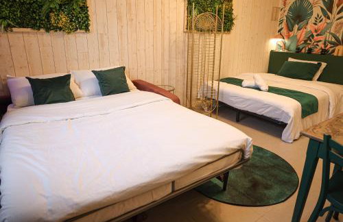 Le Studio Vert - Foto 32