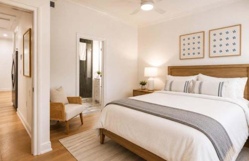 The Palm Beach House - Tropical - Foto 15