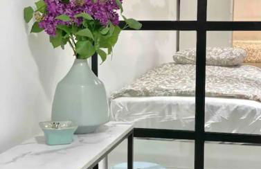 Moderno apartamento con garaje privado en el centro de Vigo - Foto 8