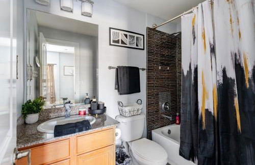 Fireside Double Kings Midtown Luxe Suite - Foto 21