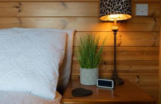 Chalet Loch Leven Lodge 12 by Interhome - Photo 36