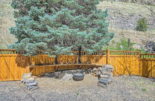 Charming Downtown Apartment in Victorian Home with Mountain Views - Foto 13