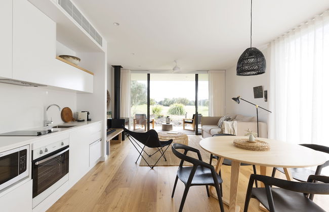 Bangalay Luxury Villas - Foto 5